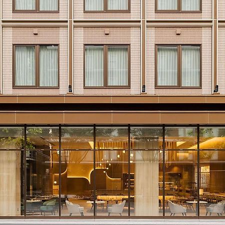 Hilton Garden Inn Kyoto Shijo Karasuma Quioto Exterior foto