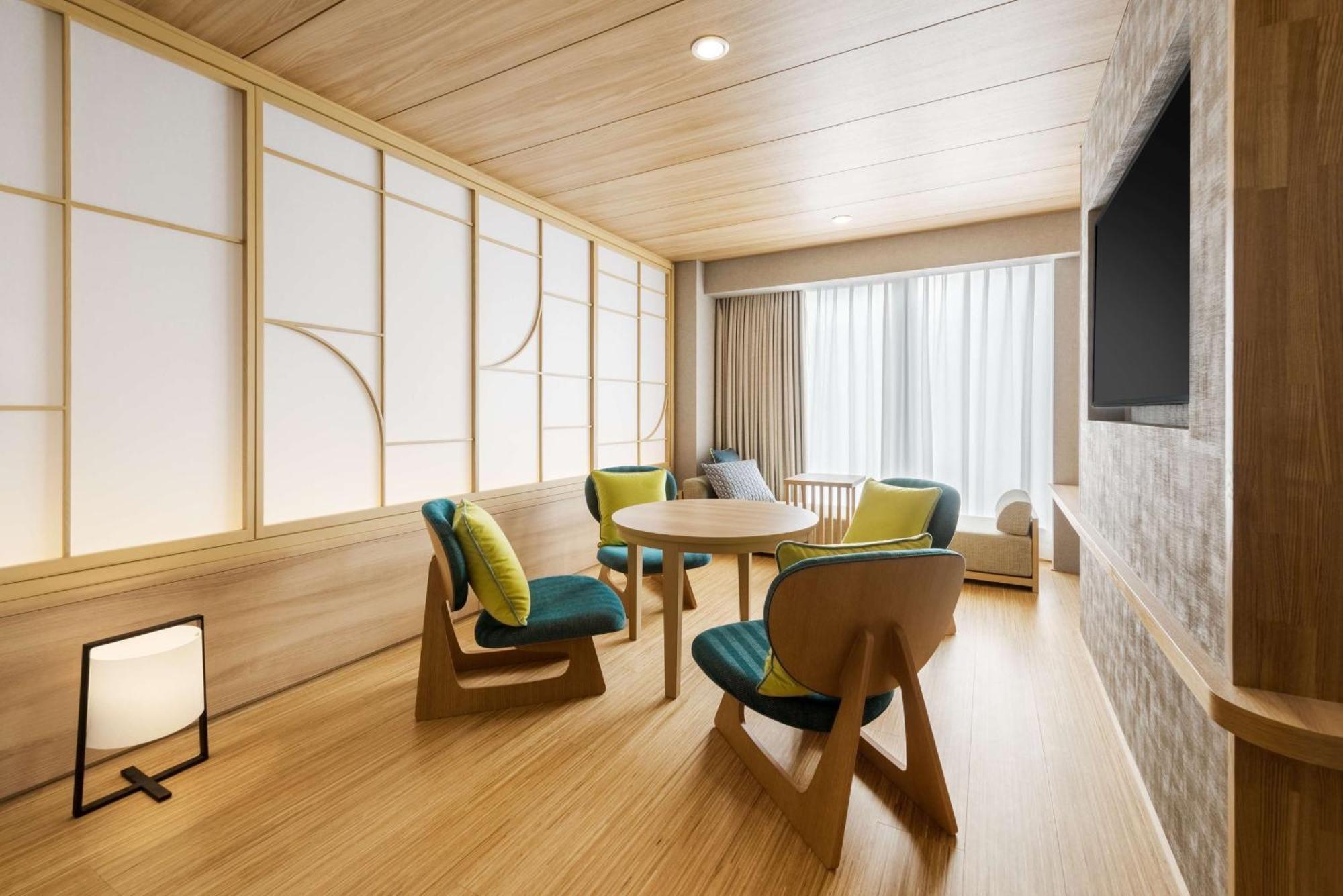 Hilton Garden Inn Kyoto Shijo Karasuma Quioto Exterior foto