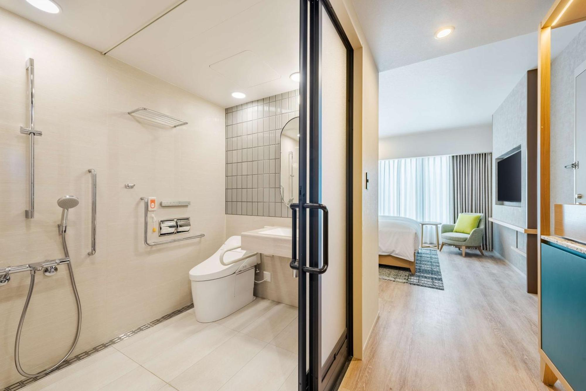 Hilton Garden Inn Kyoto Shijo Karasuma Quioto Exterior foto