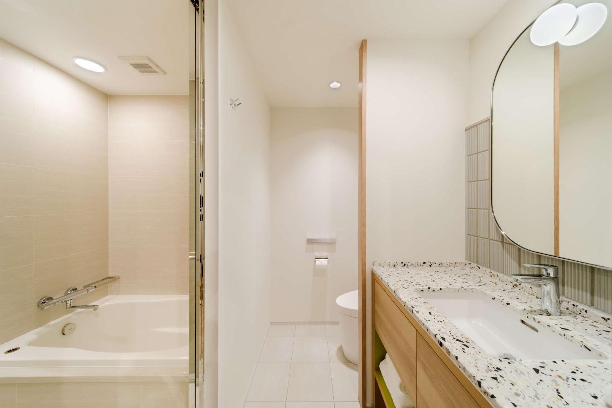 Hilton Garden Inn Kyoto Shijo Karasuma Quioto Exterior foto