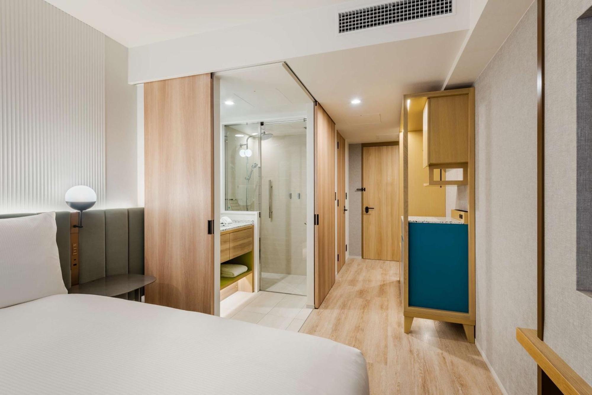 Hilton Garden Inn Kyoto Shijo Karasuma Quioto Exterior foto