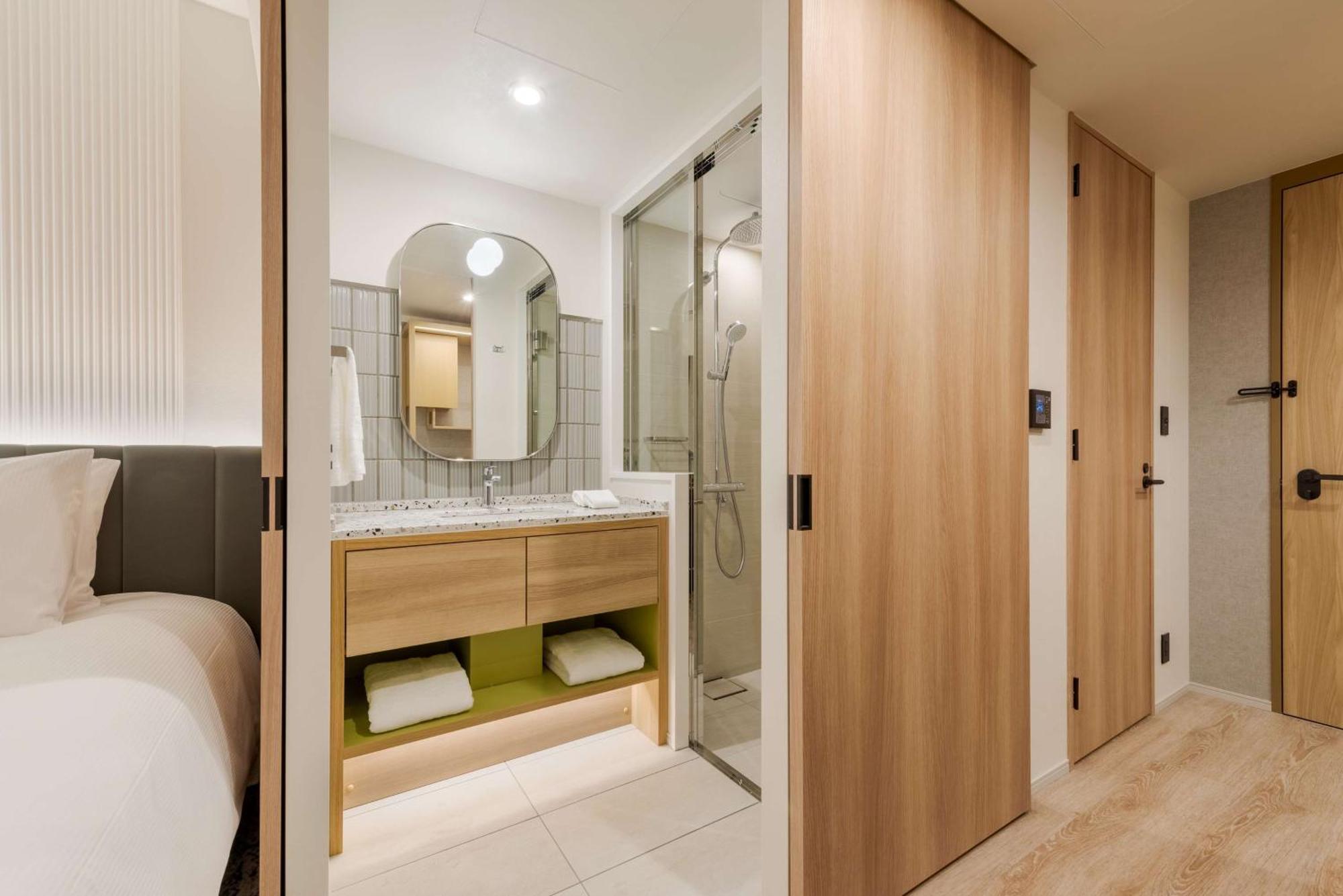 Hilton Garden Inn Kyoto Shijo Karasuma Quioto Exterior foto