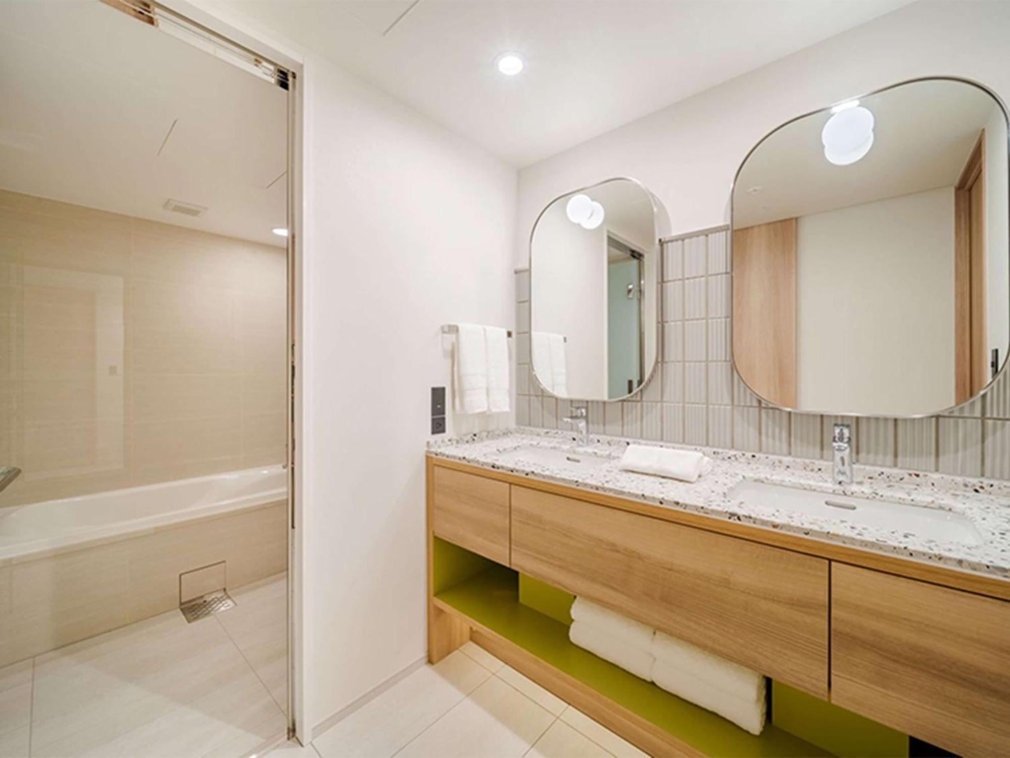 Hilton Garden Inn Kyoto Shijo Karasuma Quioto Exterior foto