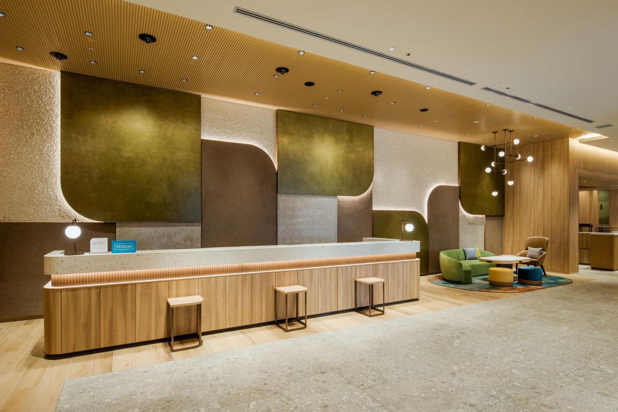 Hilton Garden Inn Kyoto Shijo Karasuma Quioto Exterior foto